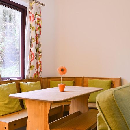 Pine Marten Cottage Ballachulish Esterno foto